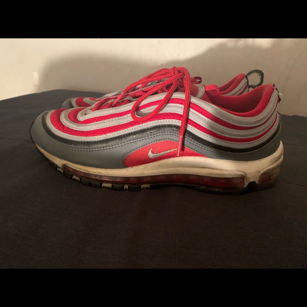 Nike Air Max 97